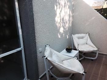 Erythros Boutique Hotel Ildir Exterior foto