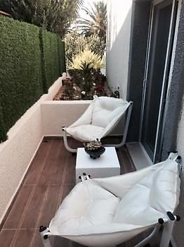 Erythros Boutique Hotel Ildir Exterior foto