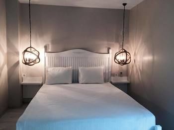 Erythros Boutique Hotel Ildir Exterior foto